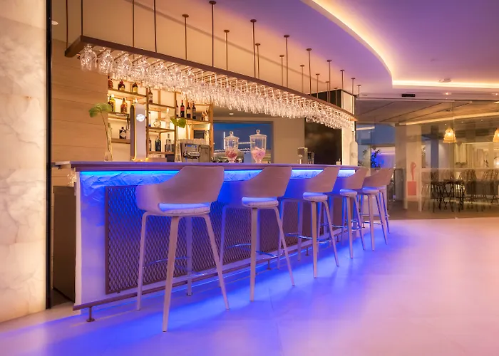 Amàre Beach Hotel Ibiza - Adults Recommended