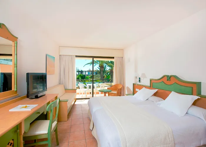 Iberostar Waves Playa Gaviotas All Inclusive