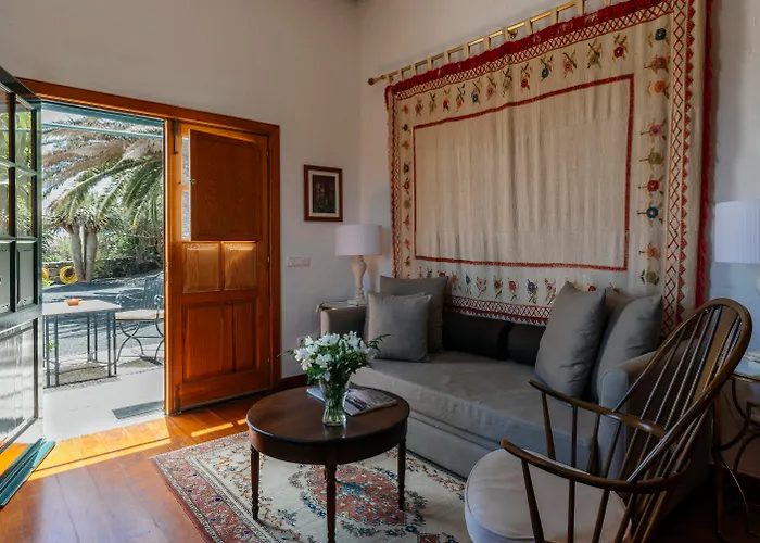 Hotel El Grifo