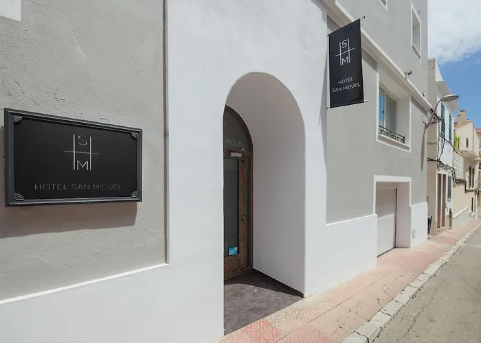 Hotel San Miguel