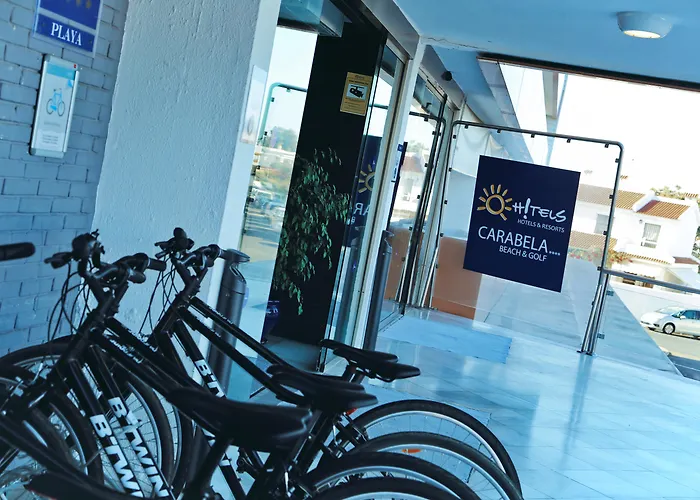 Ohtels Carabela