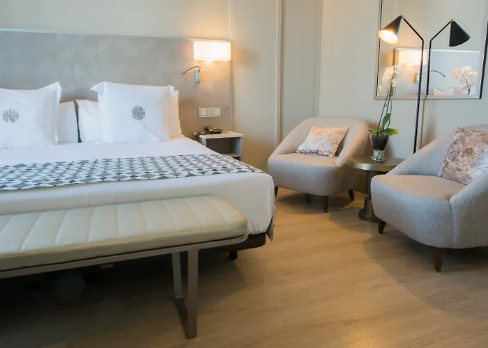 Hotel America Sevilla