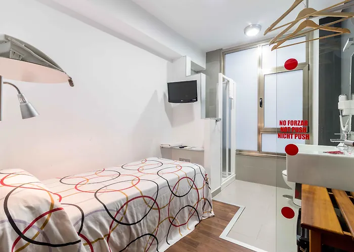 Hotel La Colombina