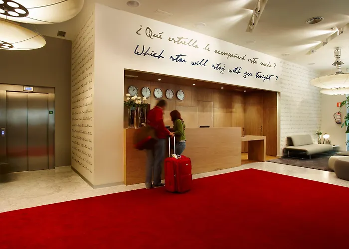 Hotel Zinema7