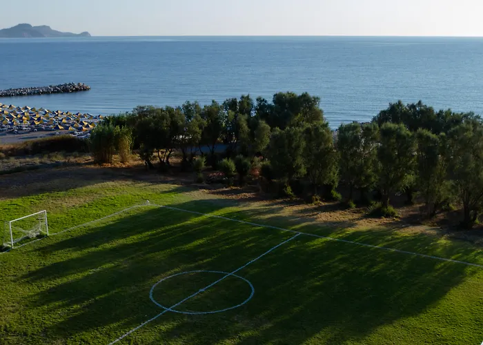 Irene Palace Beach Resort