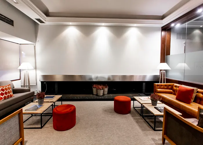 Hotel Pax Guadalajara