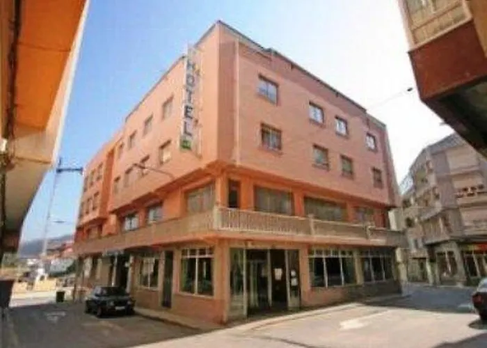 Hotel Las Vinas