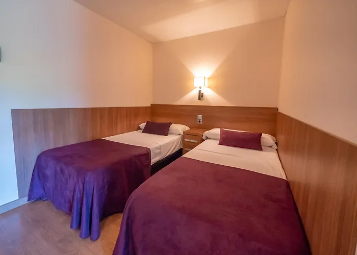 Aparthotel Golf Beach