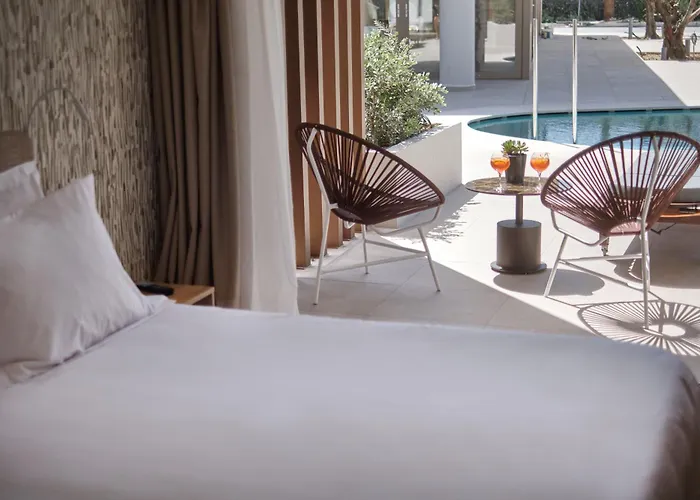 Utopia Blu Hotel
