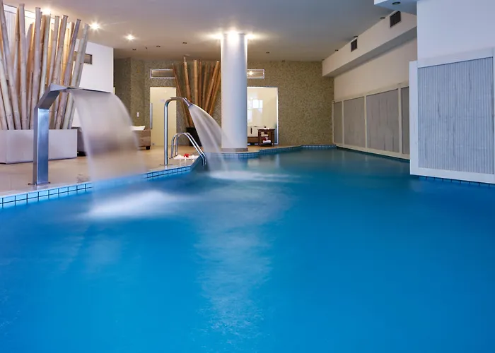 The Island Hotel - Adults Only -