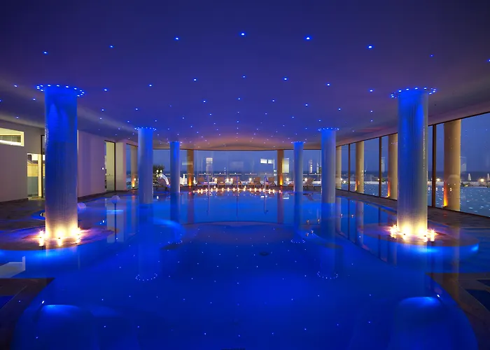 Atrium Prestige Thalasso Spa Resort&Villas