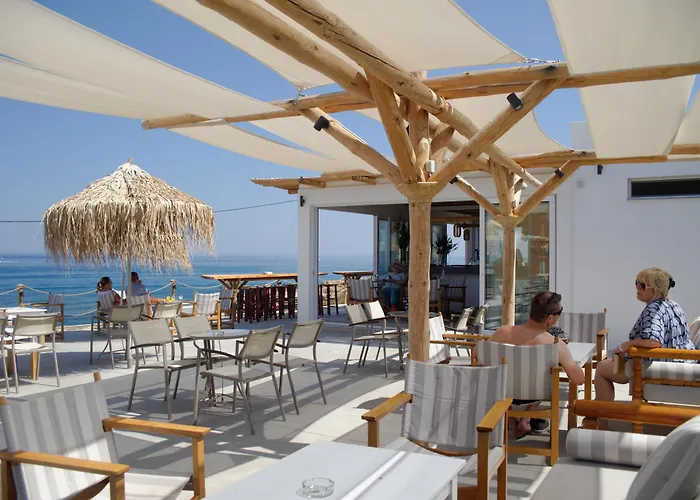 Sissi Bay Resort