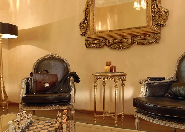 Acropolis Museum Boutique Hotel Athene