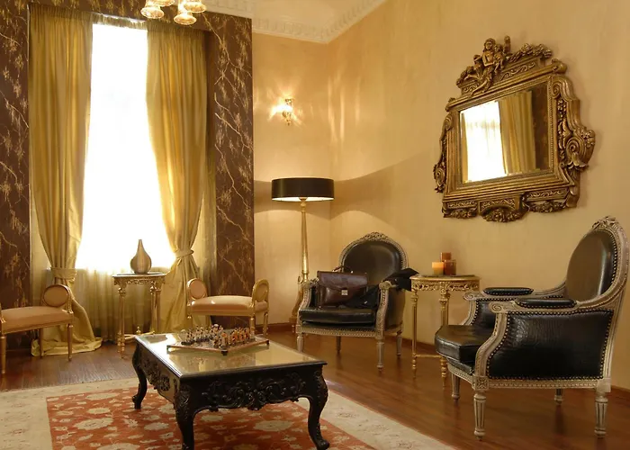 Acropolis Museum Boutique Hotel Athene