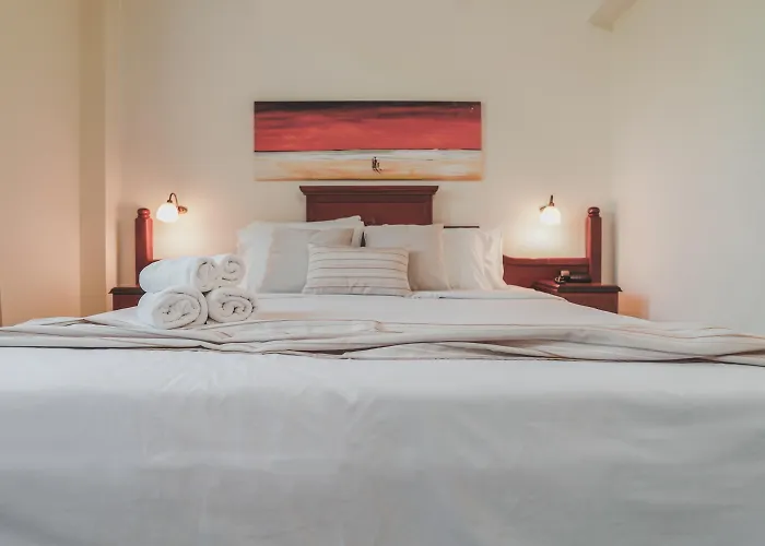 Zeus Village Resort - Adults Only