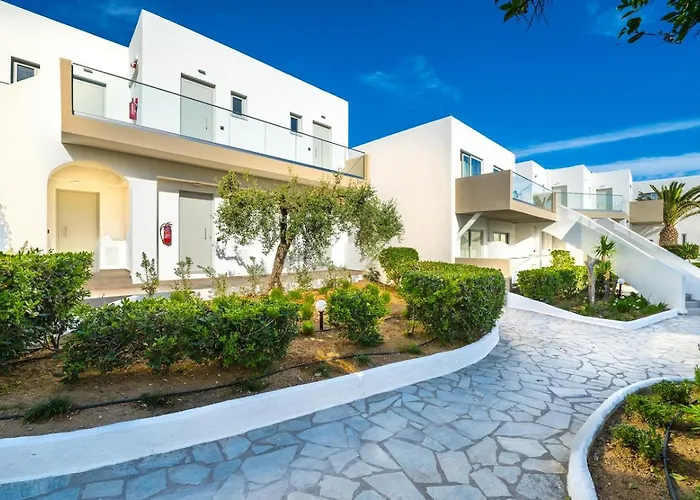 Adele Beach Hotel