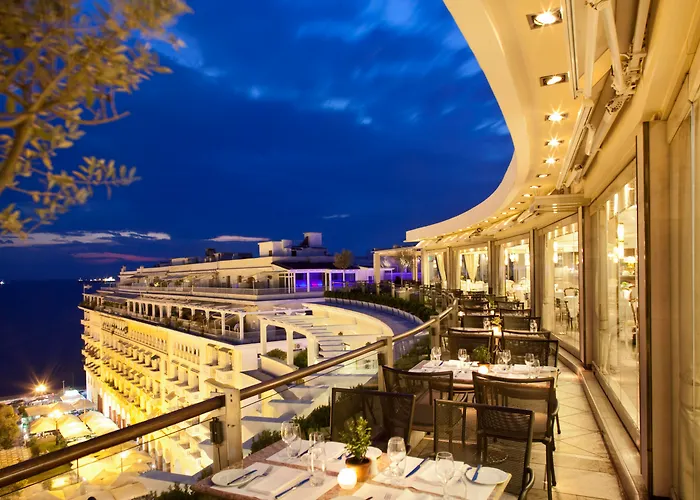 Electra Palace Thessaloniki
