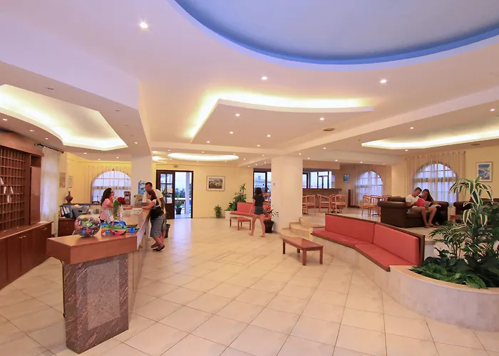 Despo Hotel