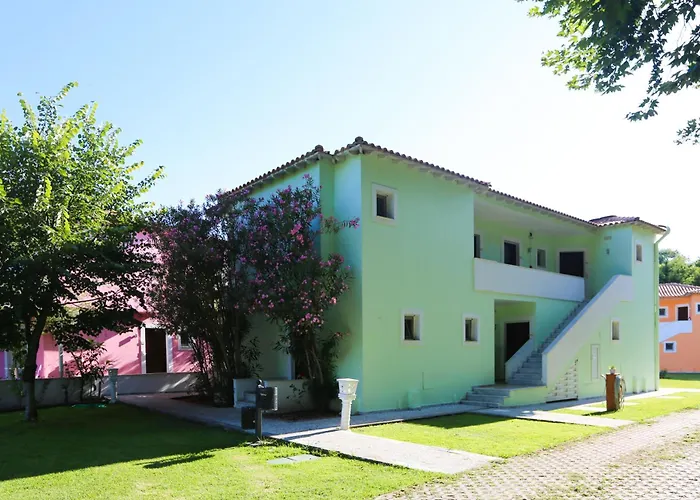 Mandraki Village Boutique Hotel