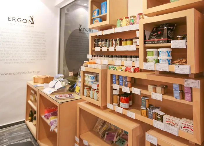 Mandraki Village Boutique Hotel