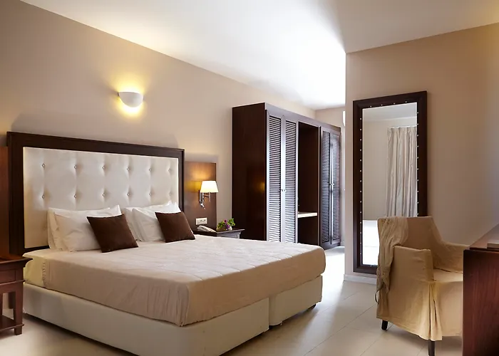 Orizontes Hotel Santorini