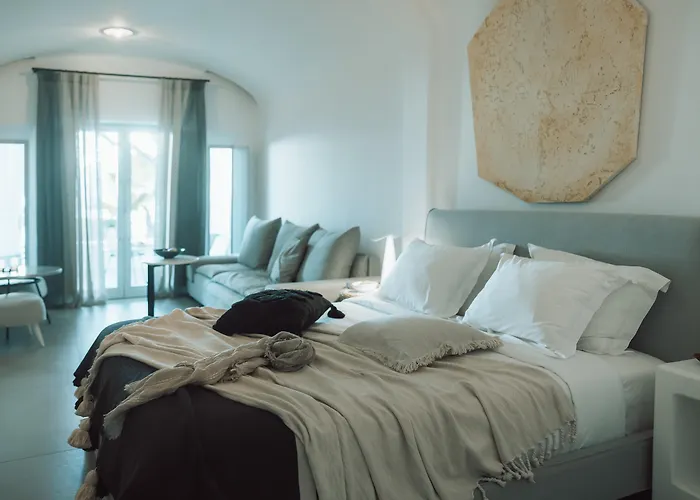 Mykonos Blanc - Preferred Hotels & Resorts