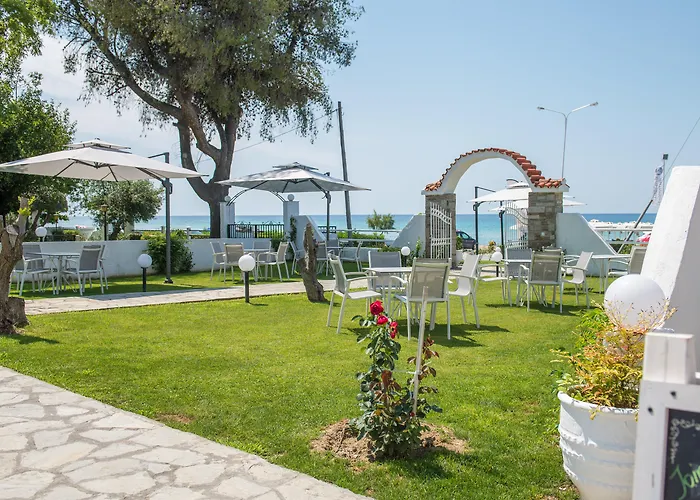 Georgalas Sun Beach Resort