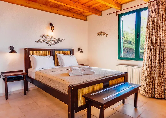 Natura Club Hotel & Spa - Adults Guests