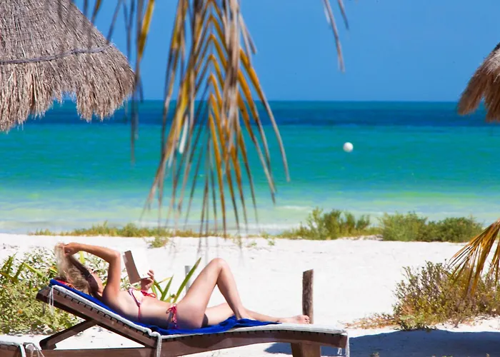 Holbox By Xaloc