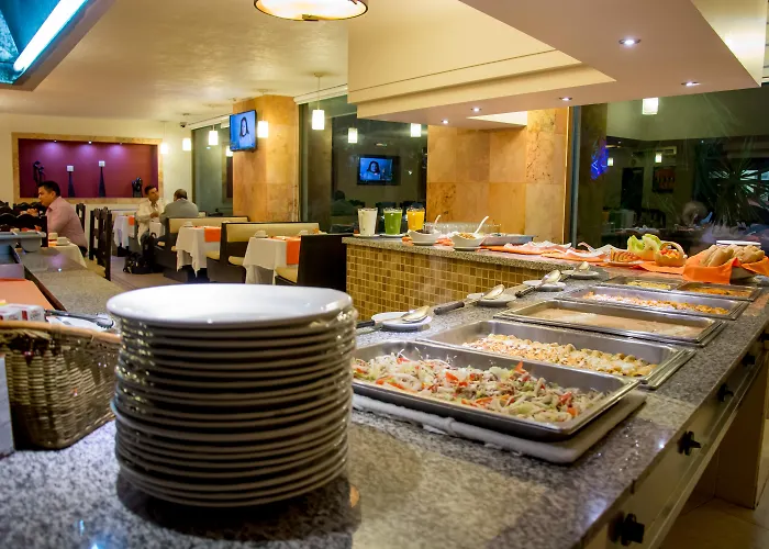 Hotel Estancia Business Class