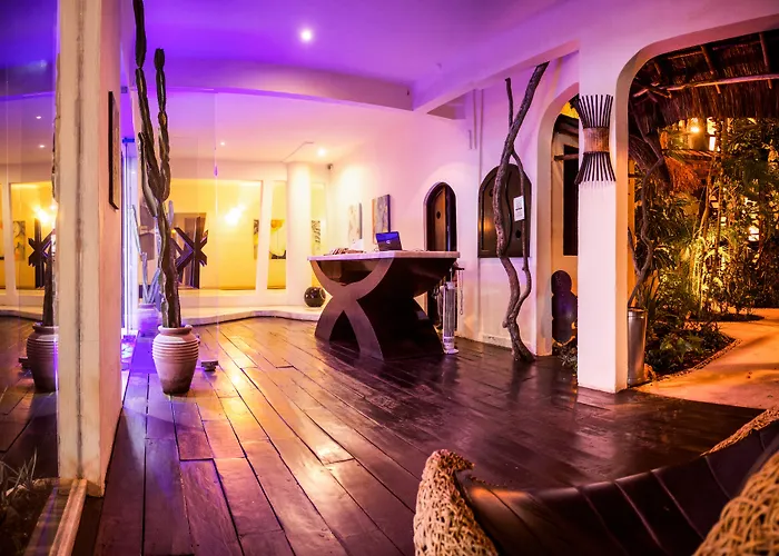 Kinbe Hotel Boutique