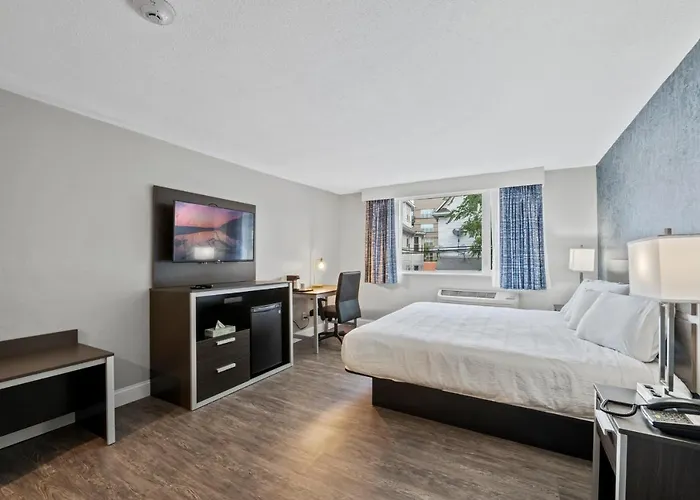 Inn On Arsenal