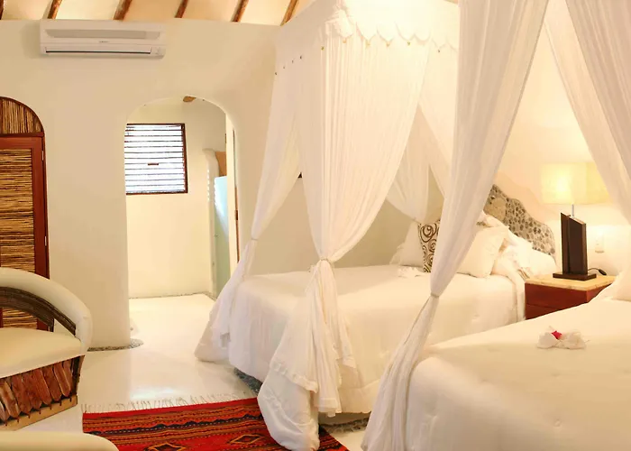 Hotel Okaan