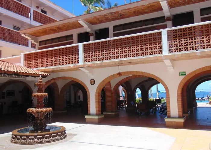 Hotel Rosita