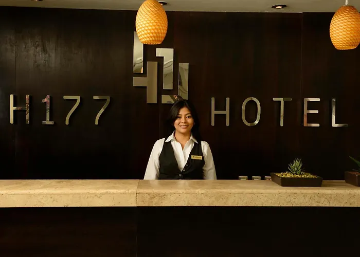 H177 Hotel