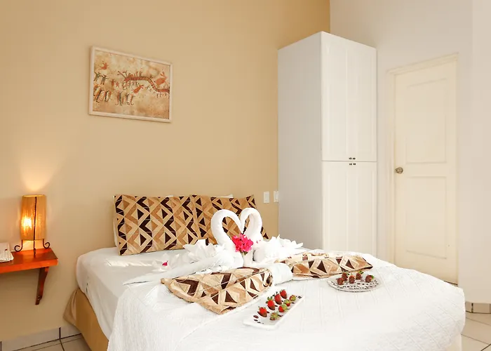 Hotel Santa Fe Los Cabos By Villa Group