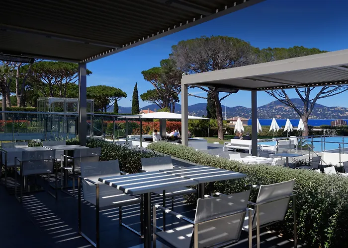 Kube Saint-Tropez