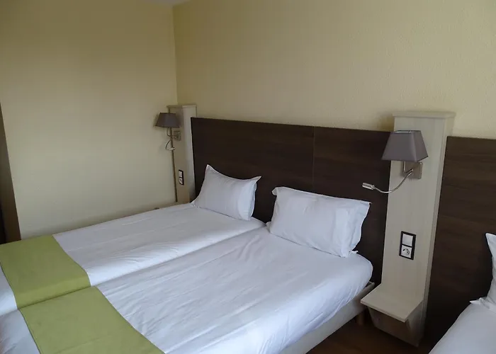 Euro Hotel Airport Orly Rungis