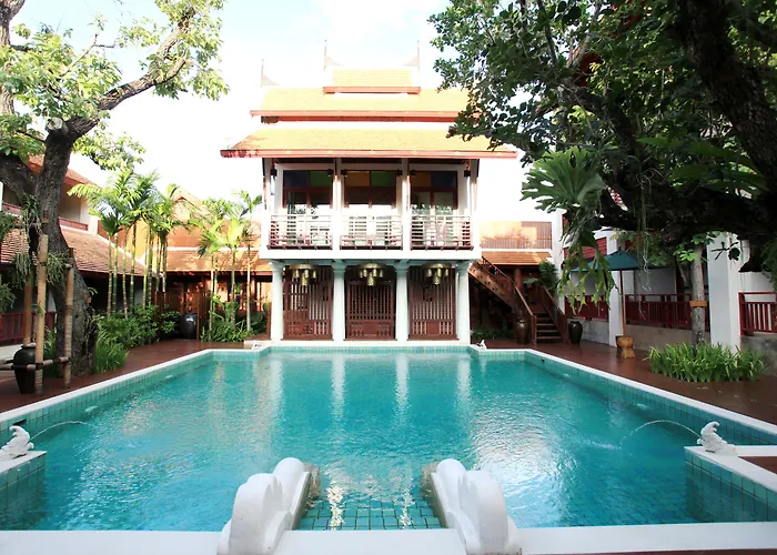 The Rim Chiang Mai