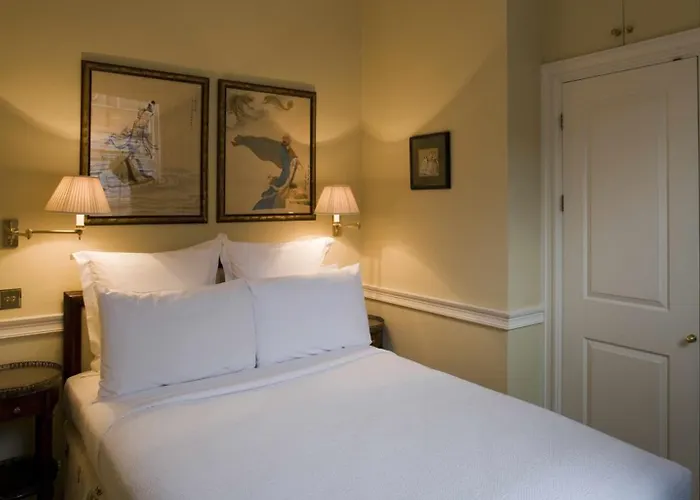 The Cranley Hotel