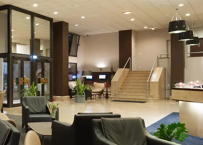 Residence Ifec