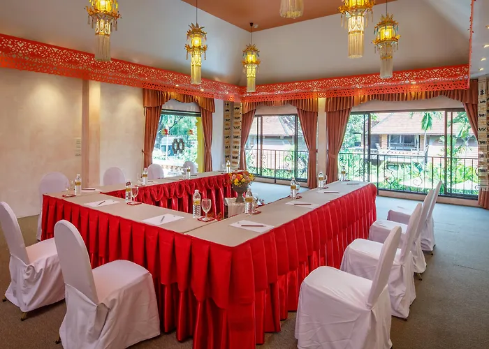 Yaang Come Village Hotel