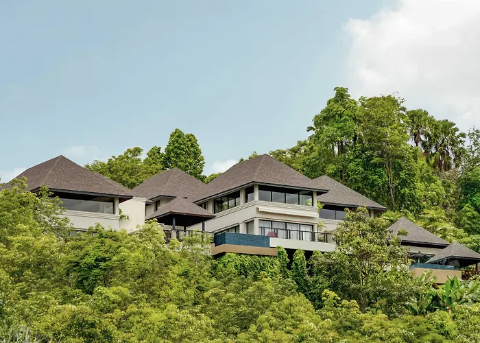 The Pavilions Phuket (Adults Only)