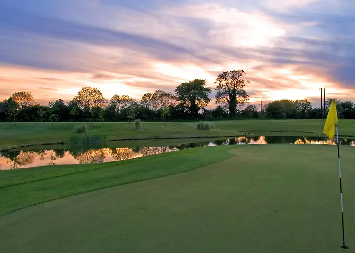 Roganstown Hotel & Country Club