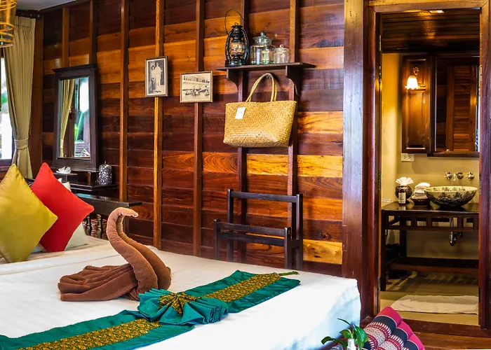Chaweng Garden Beach Resort - SHA Plus