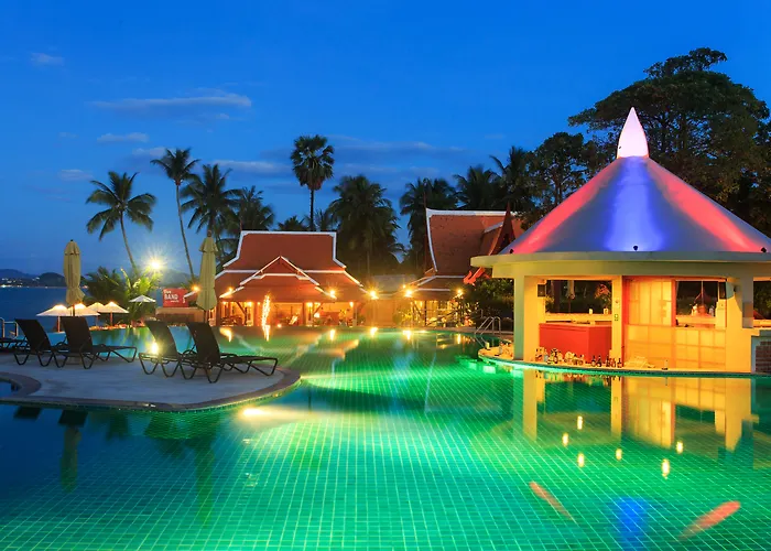 Samui Buri Beach Resort