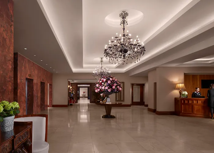 Salthill Hotel Galway