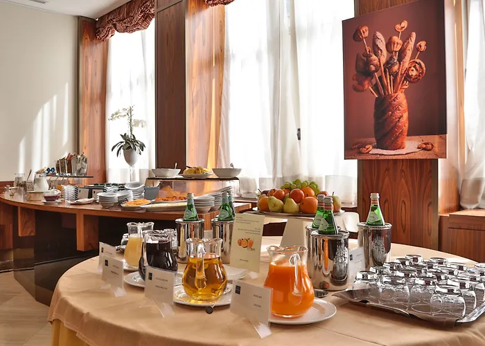 Principi Di Piemonte | Una Esperienze | Preferred Hotels And Resorts