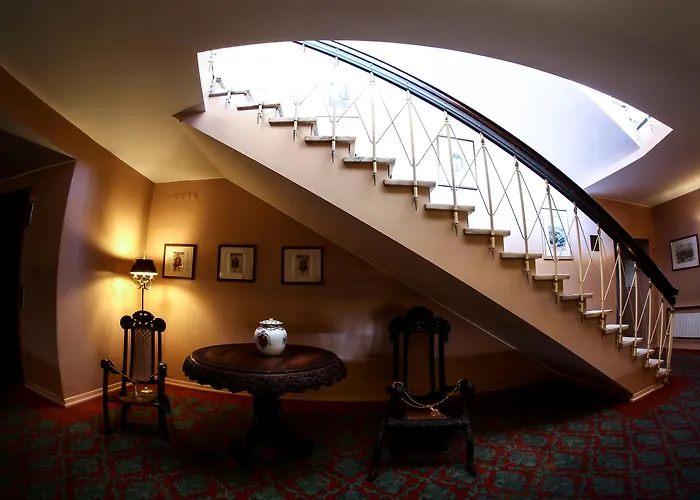 Grão Vasco - Historic Hotel&SPA