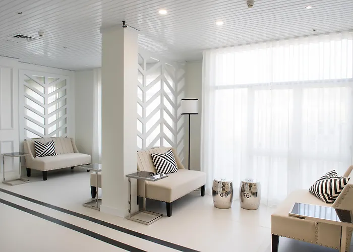 Hotel Cristal Marinha